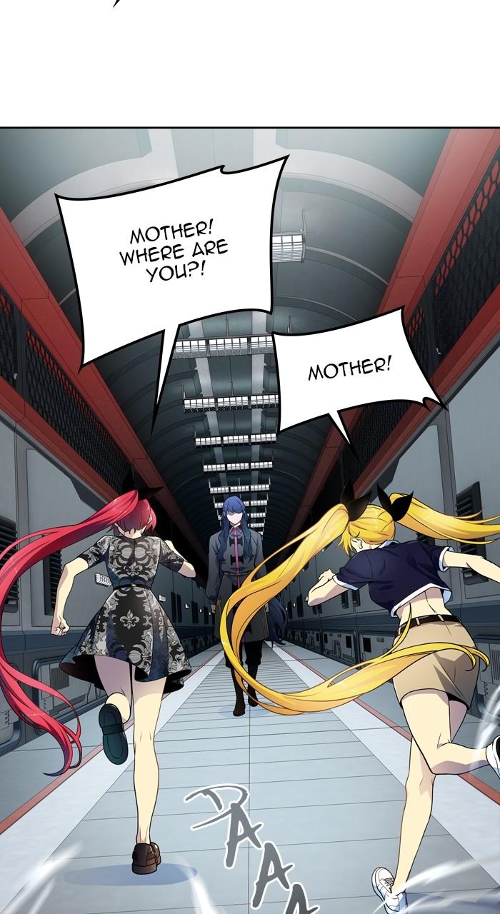 Tower of God Chap 161 - Next Chap 162