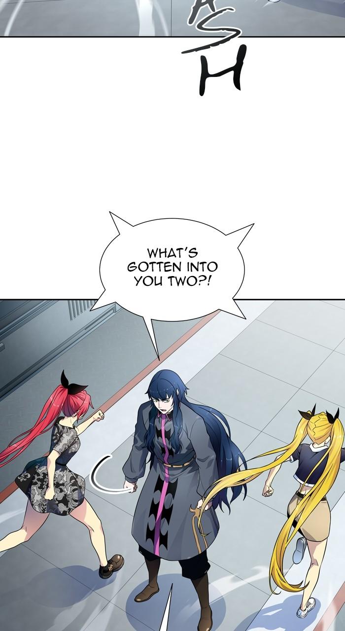Tower of God Chap 161 - Next Chap 162