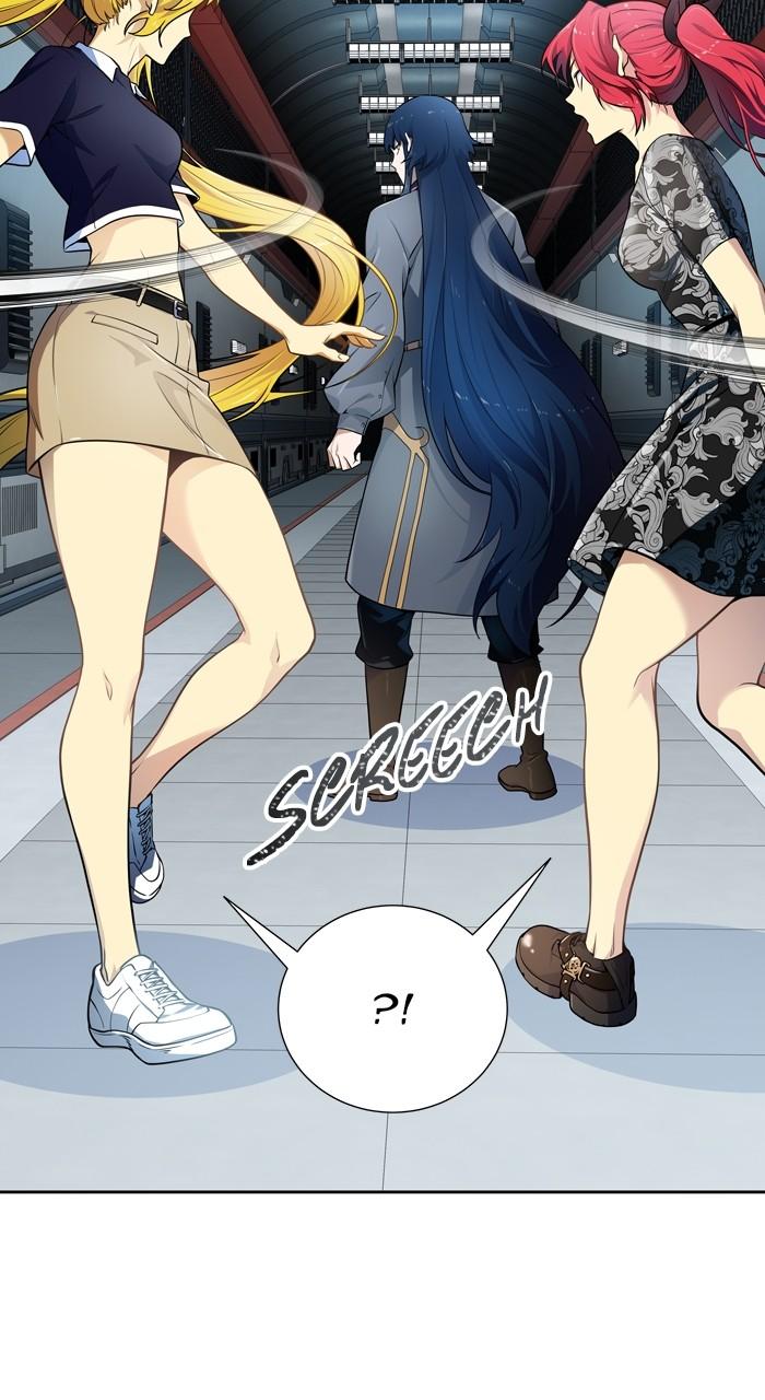 Tower of God Chap 161 - Next Chap 162