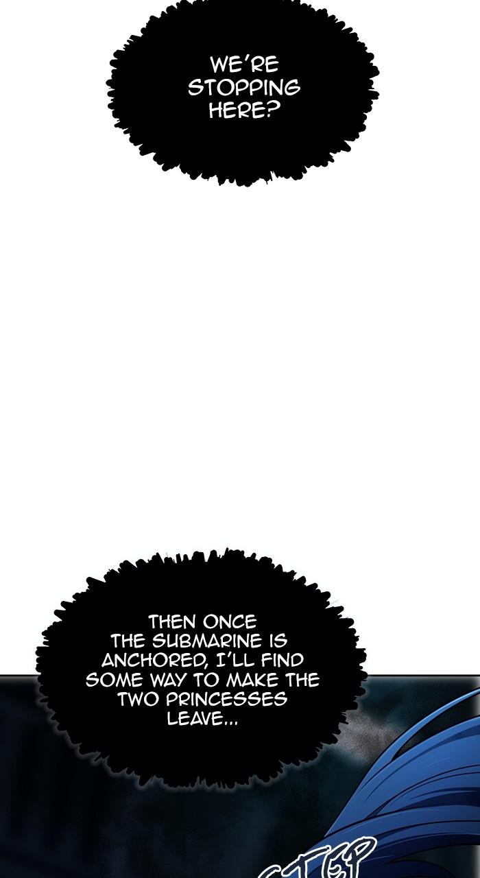 Tower of God Chap 161 - Next Chap 162