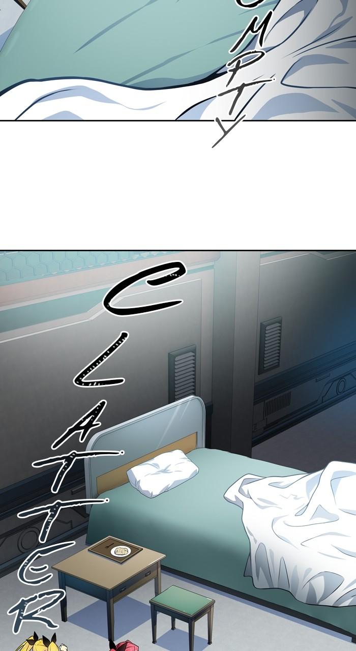 Tower of God Chap 161 - Next Chap 162