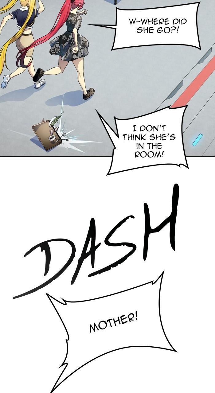 Tower of God Chap 161 - Next Chap 162