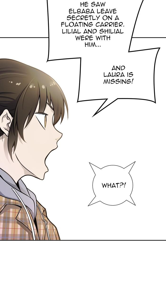 Tower of God Chap 161 - Next Chap 162