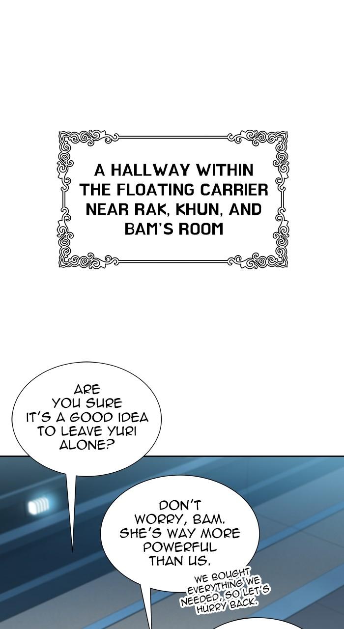 Tower of God Chap 161 - Next Chap 162