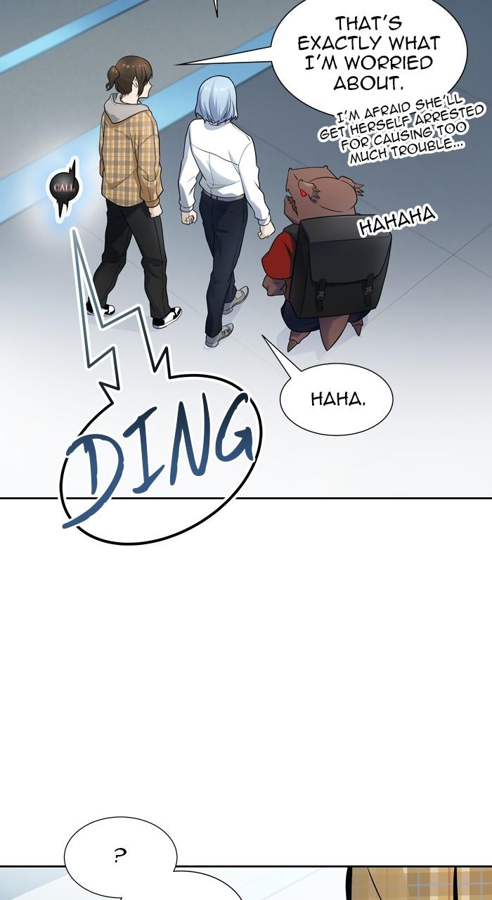 Tower of God Chap 161 - Next Chap 162