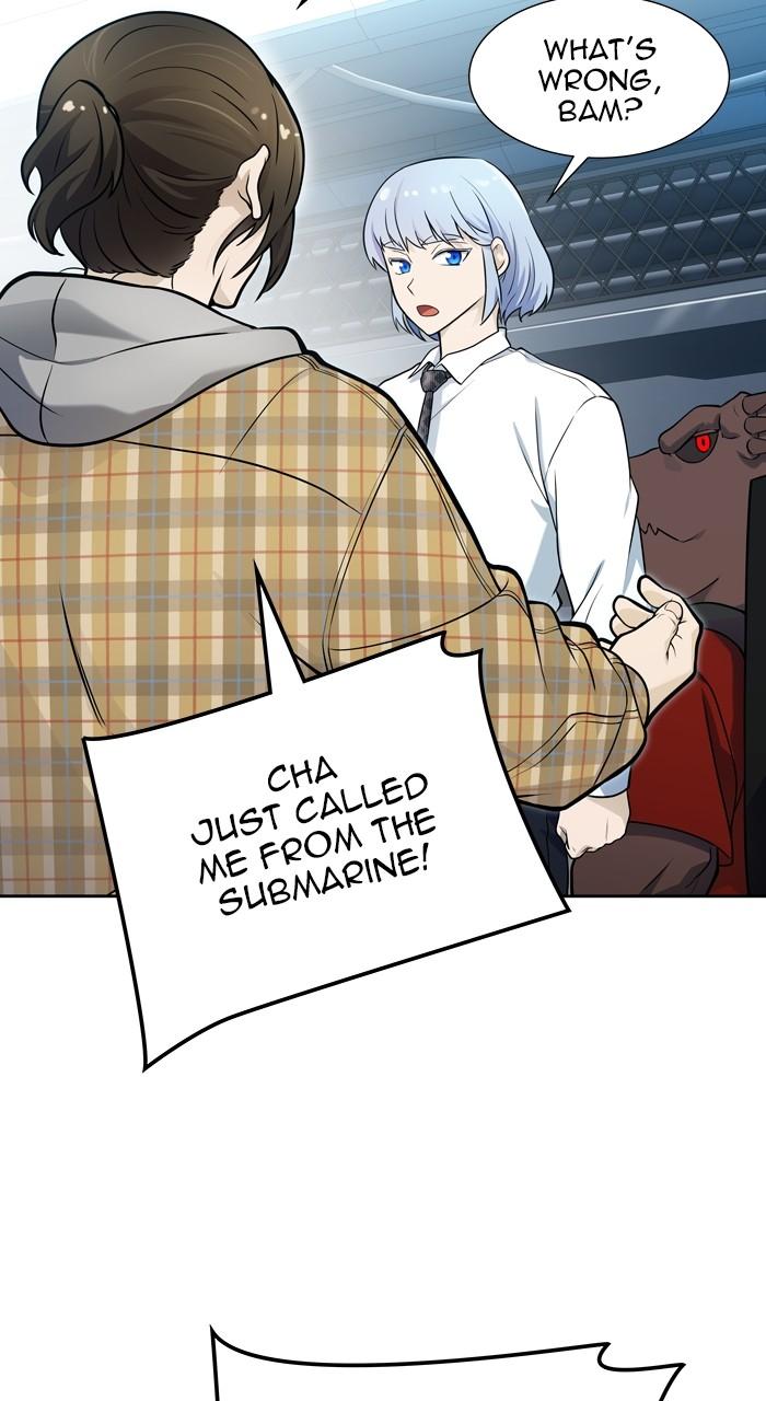 Tower of God Chap 161 - Next Chap 162