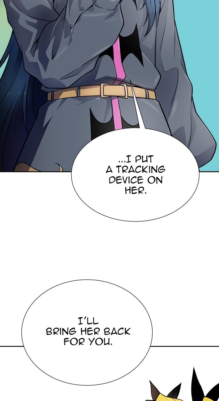 Tower of God Chap 161 - Next Chap 162