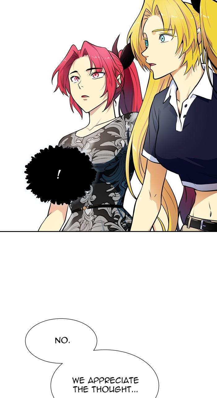 Tower of God Chap 161 - Next Chap 162