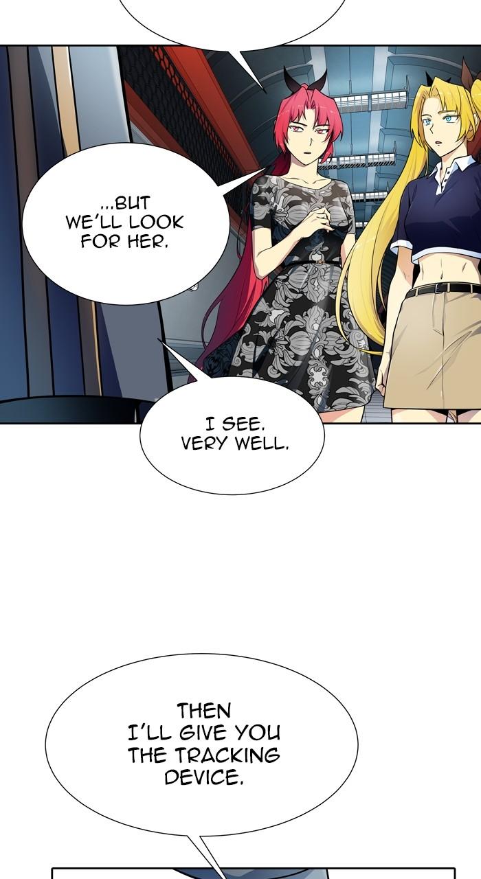 Tower of God Chap 161 - Next Chap 162