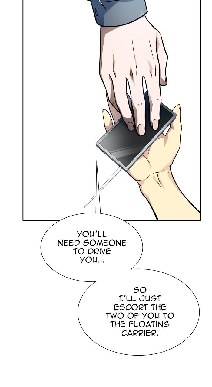 Tower of God Chap 161 - Next Chap 162