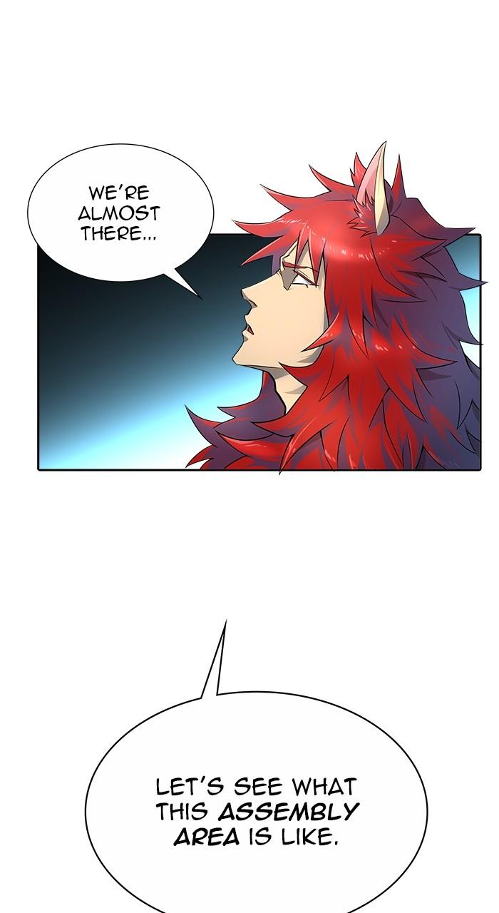 Tower of God Chap 162 - Next Chap 163