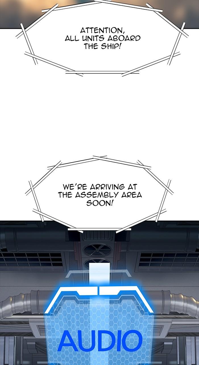 Tower of God Chap 162 - Next Chap 163