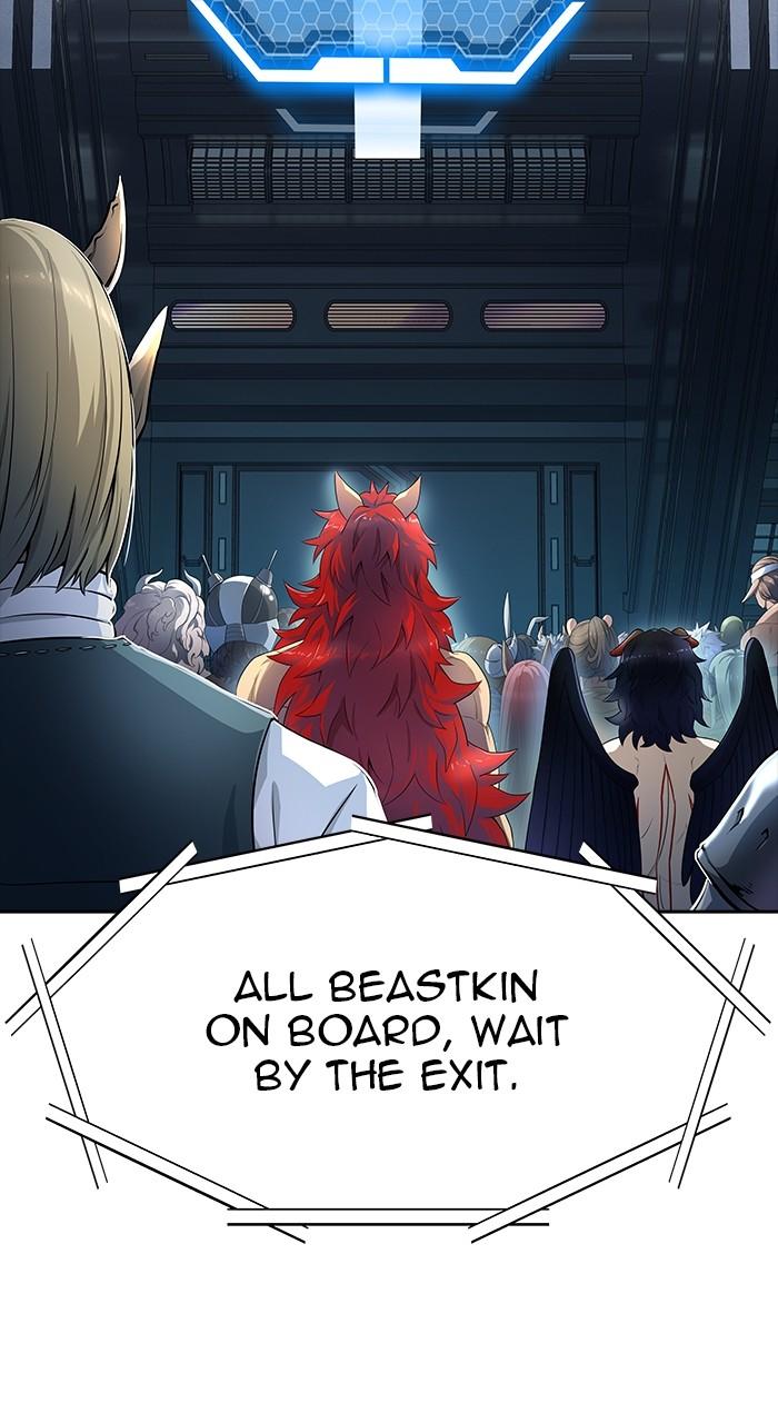 Tower of God Chap 162 - Next Chap 163