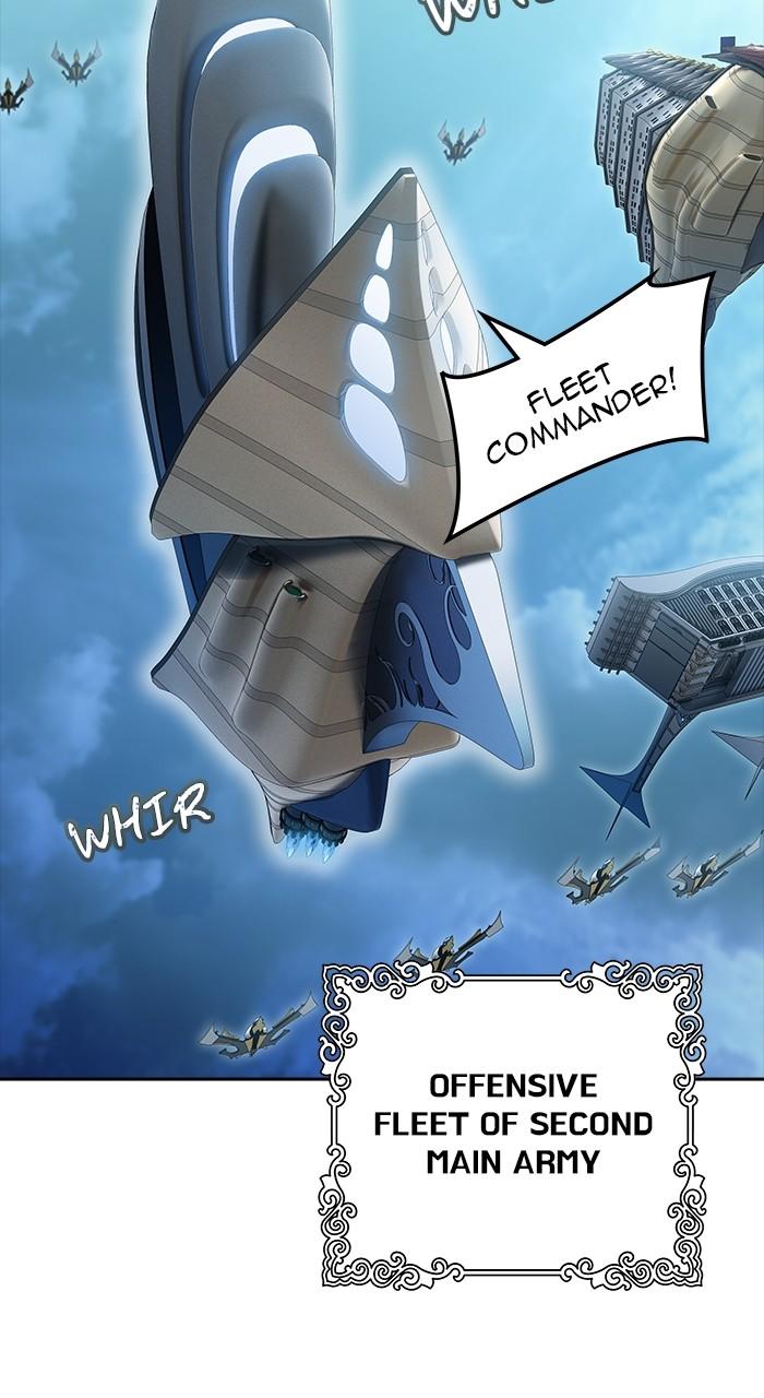 Tower of God Chap 162 - Next Chap 163