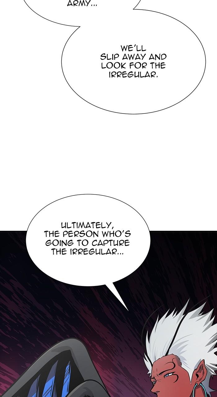 Tower of God Chap 162 - Next Chap 163