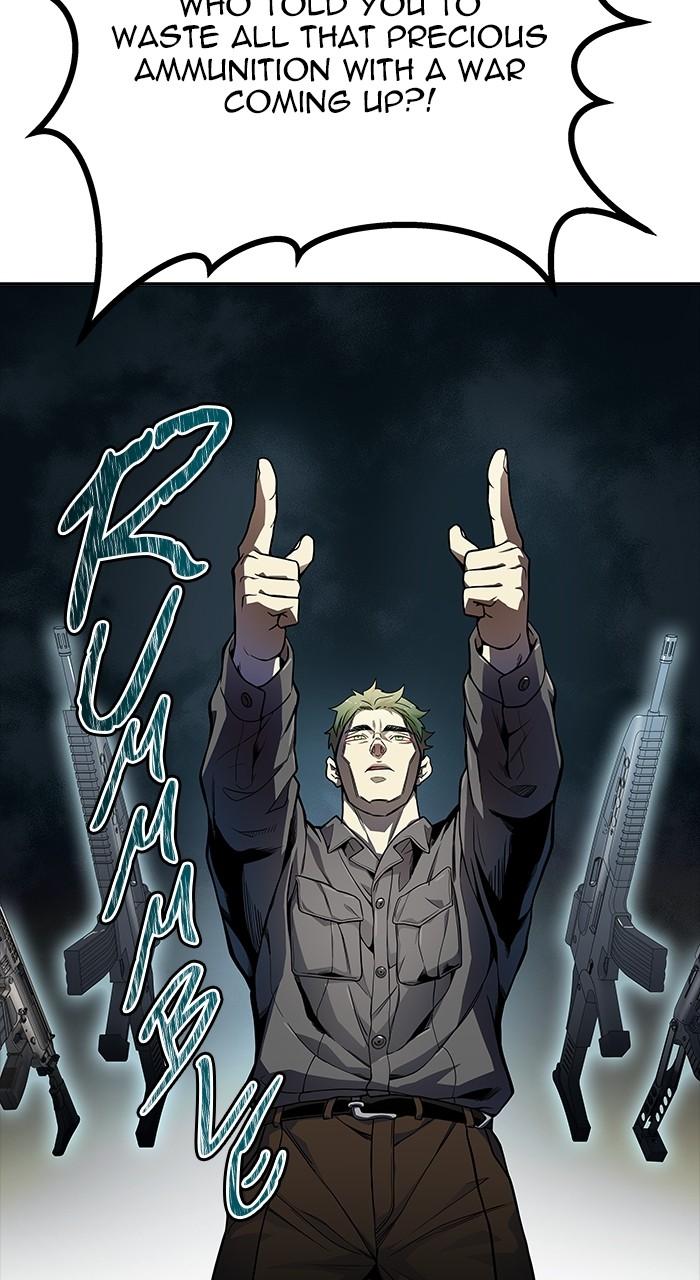 Tower of God Chap 162 - Next Chap 163