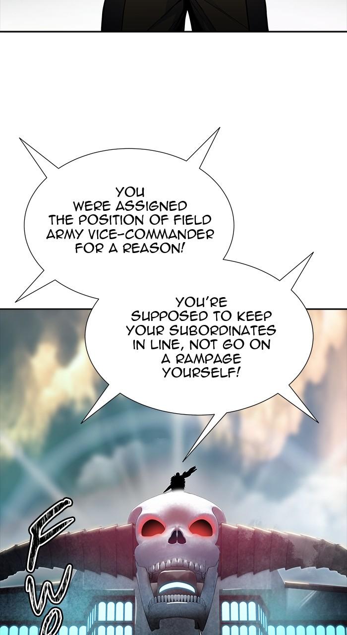 Tower of God Chap 162 - Next Chap 163