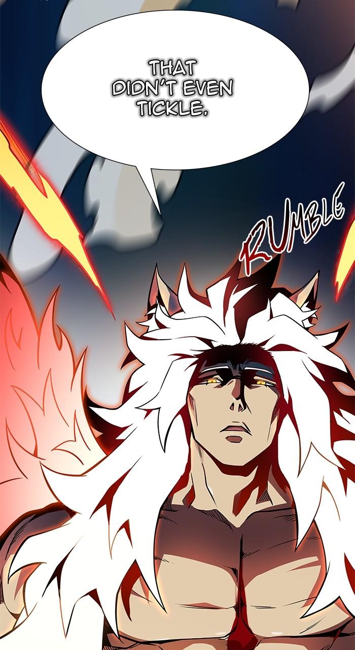 Tower of God Chap 162 - Next Chap 163