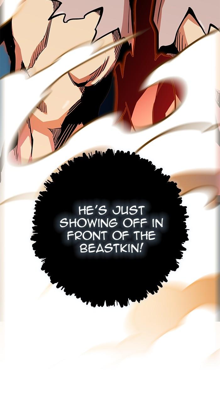 Tower of God Chap 162 - Next Chap 163