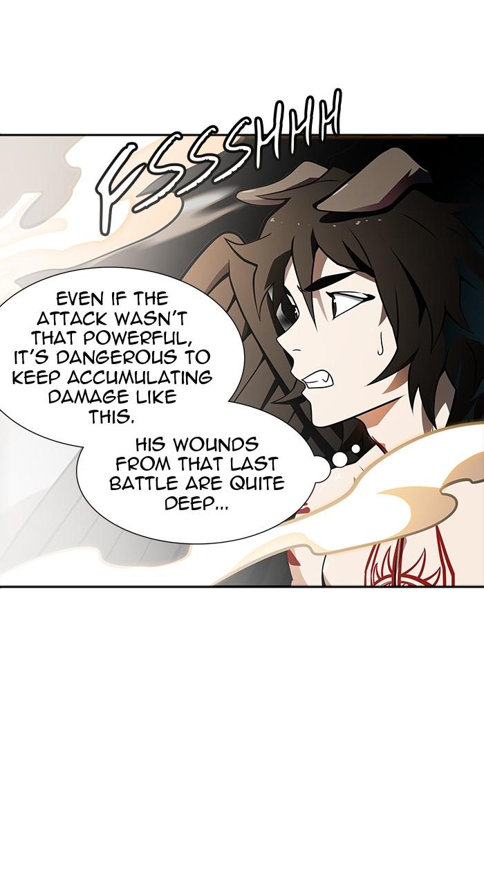 Tower of God Chap 162 - Next Chap 163