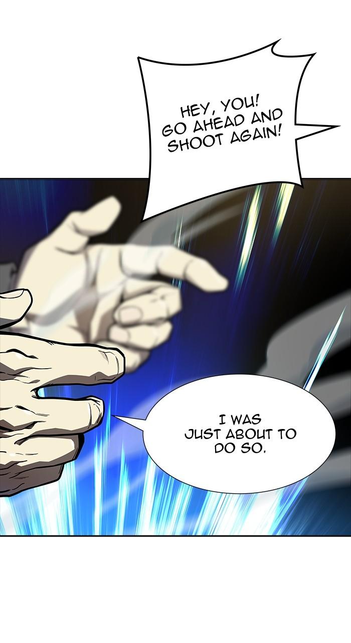 Tower of God Chap 162 - Next Chap 163
