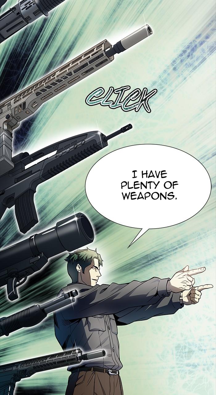 Tower of God Chap 162 - Next Chap 163