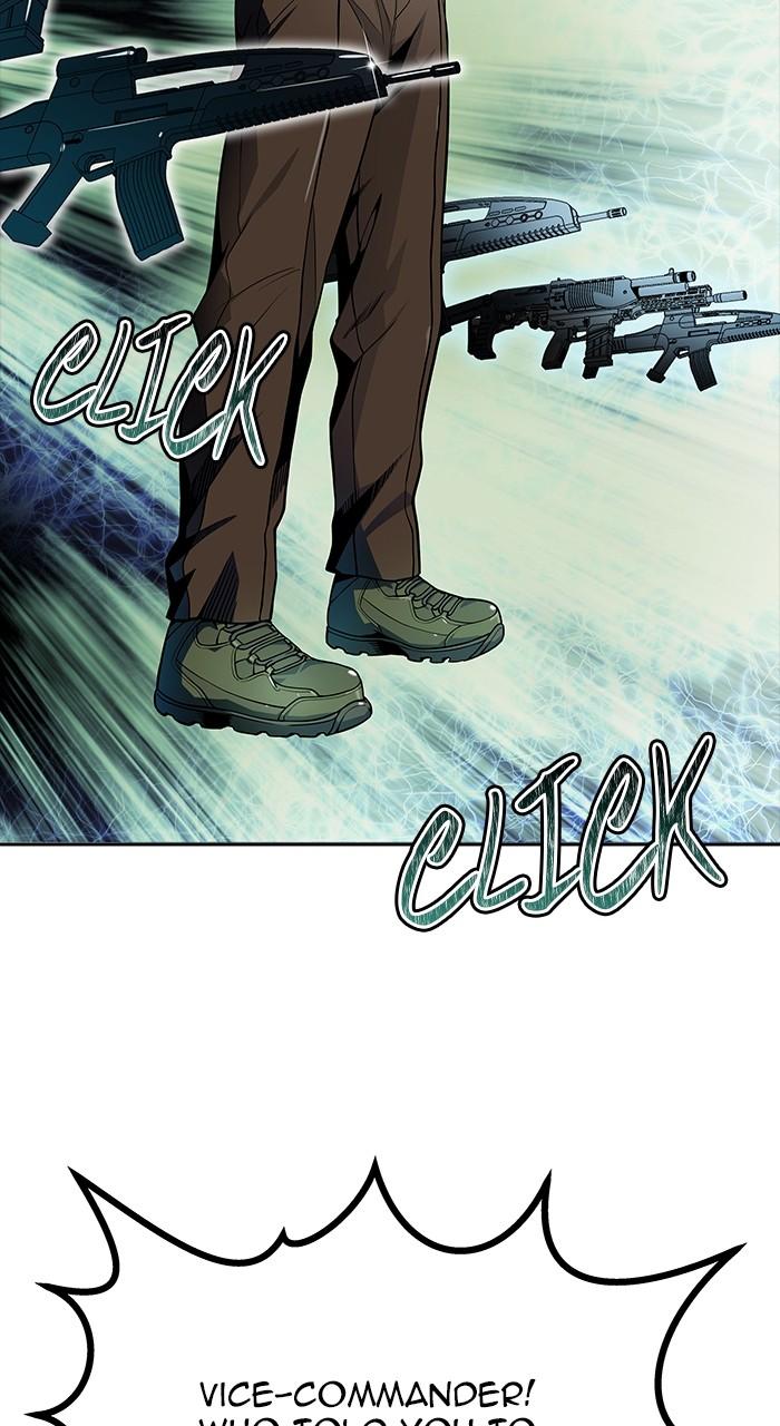 Tower of God Chap 162 - Next Chap 163