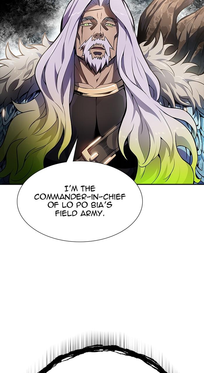 Tower of God Chap 162 - Next Chap 163