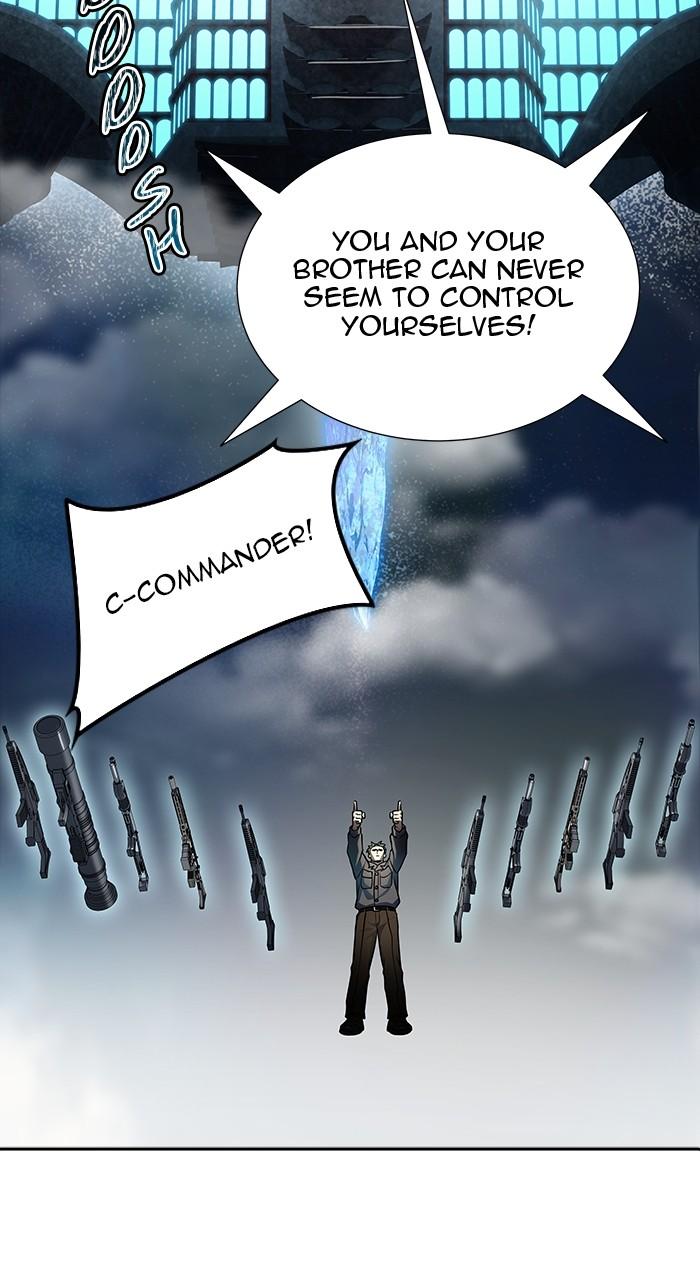 Tower of God Chap 162 - Next Chap 163