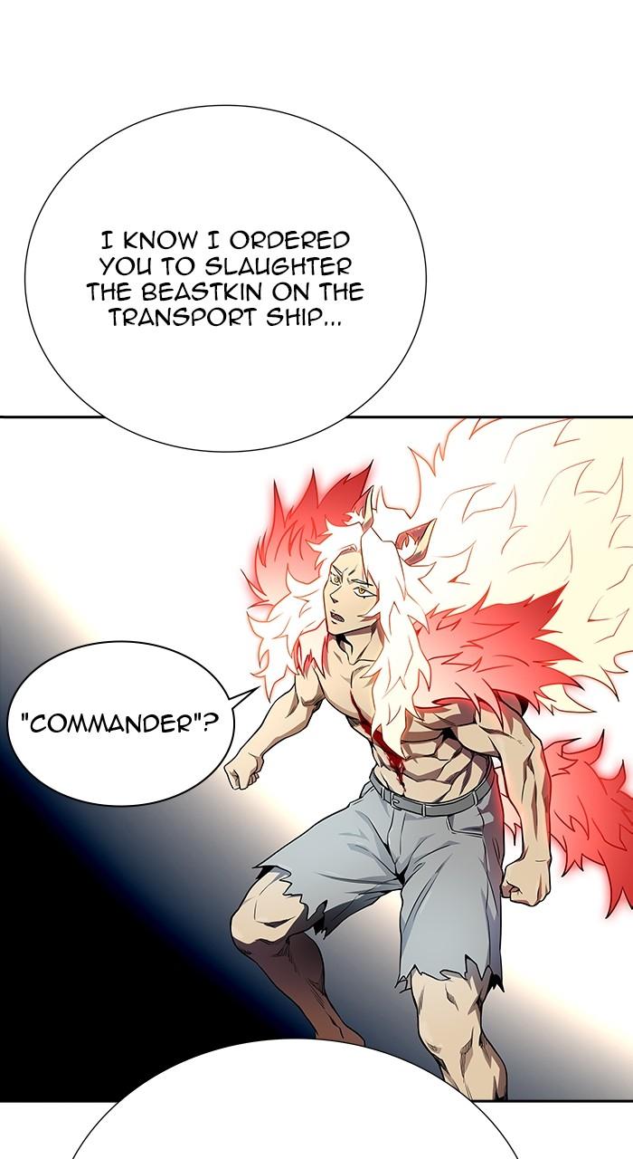 Tower of God Chap 162 - Next Chap 163