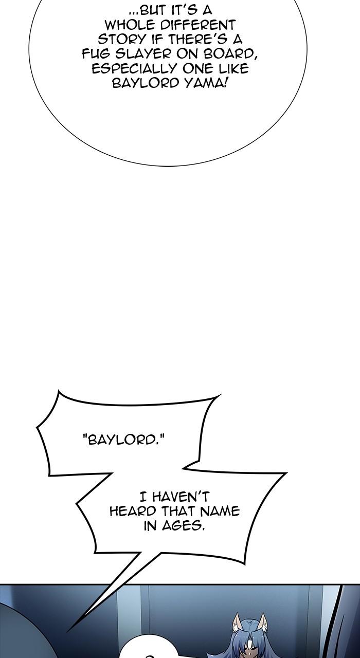 Tower of God Chap 162 - Next Chap 163
