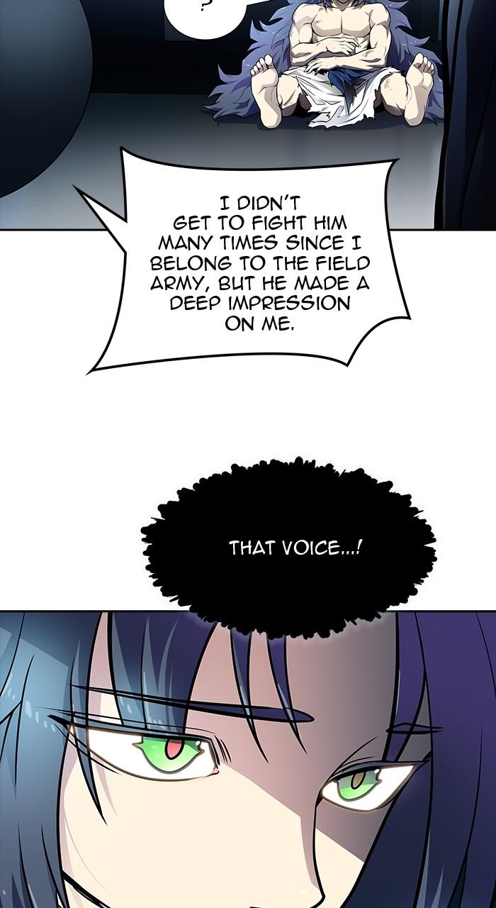 Tower of God Chap 162 - Next Chap 163