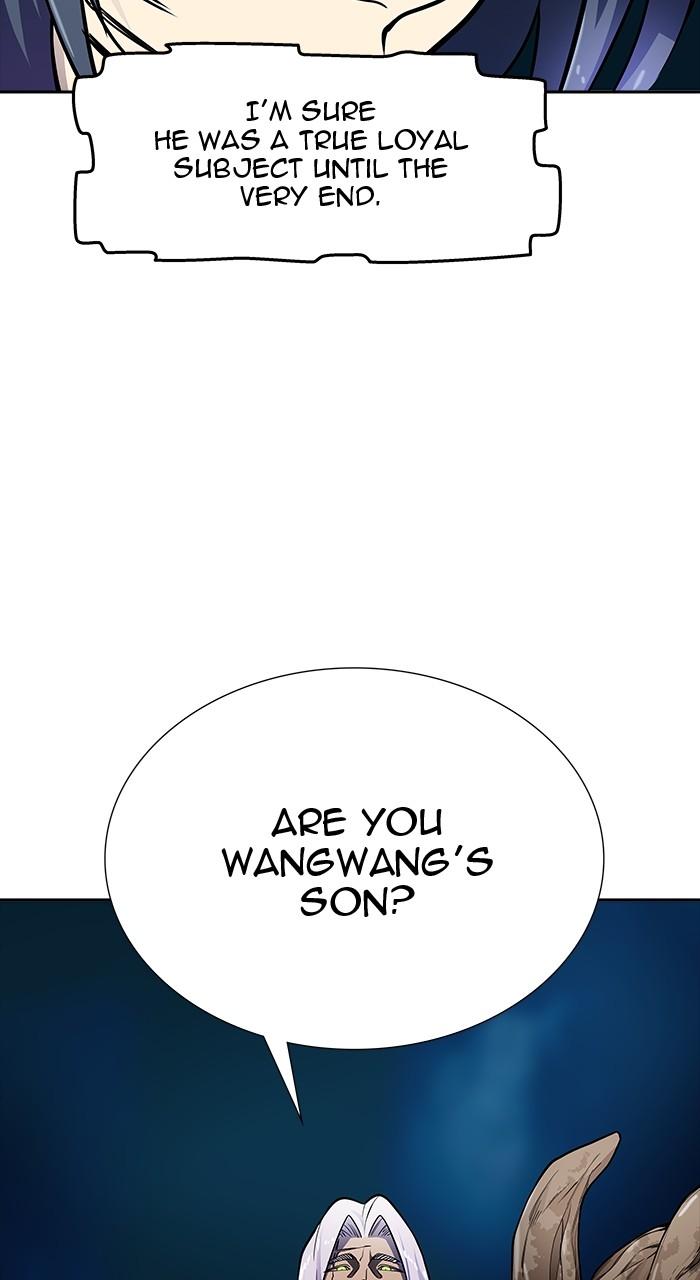Tower of God Chap 162 - Next Chap 163