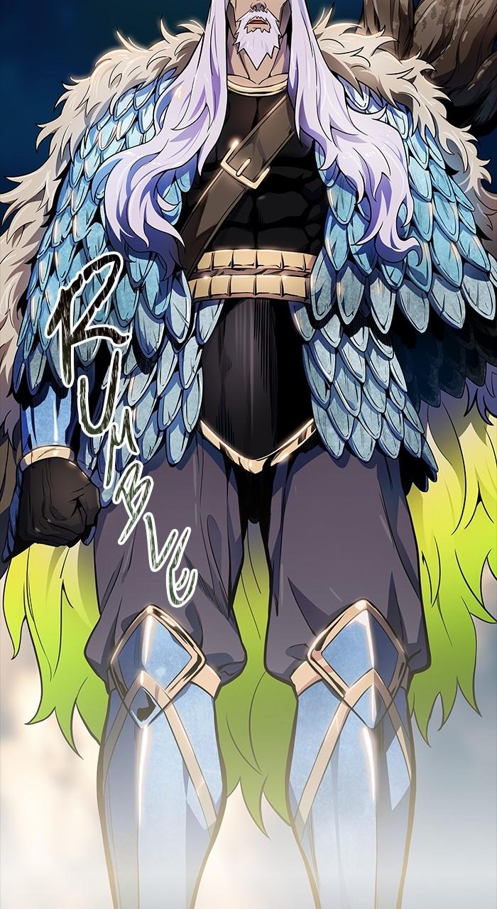 Tower of God Chap 162 - Next Chap 163