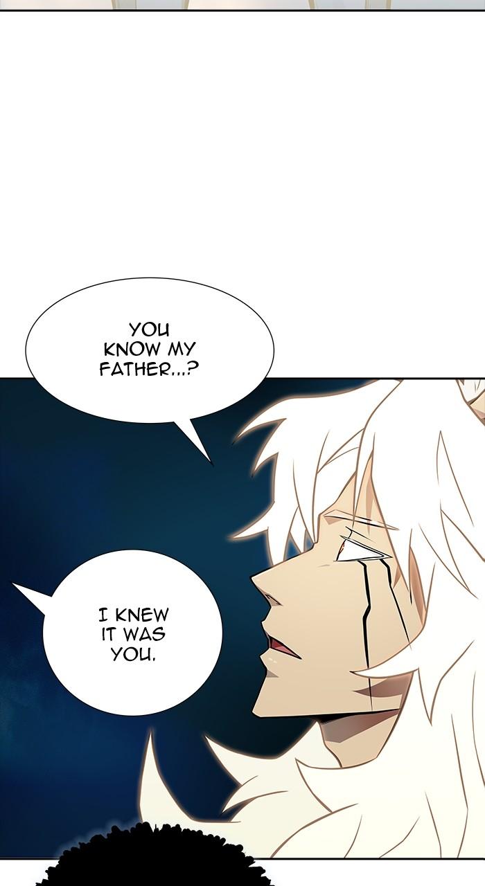 Tower of God Chap 162 - Next Chap 163