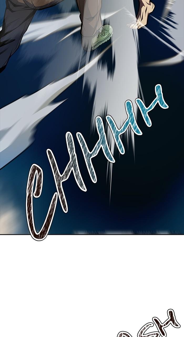 Tower of God Chap 162 - Next Chap 163