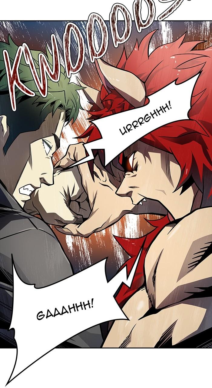 Tower of God Chap 162 - Next Chap 163