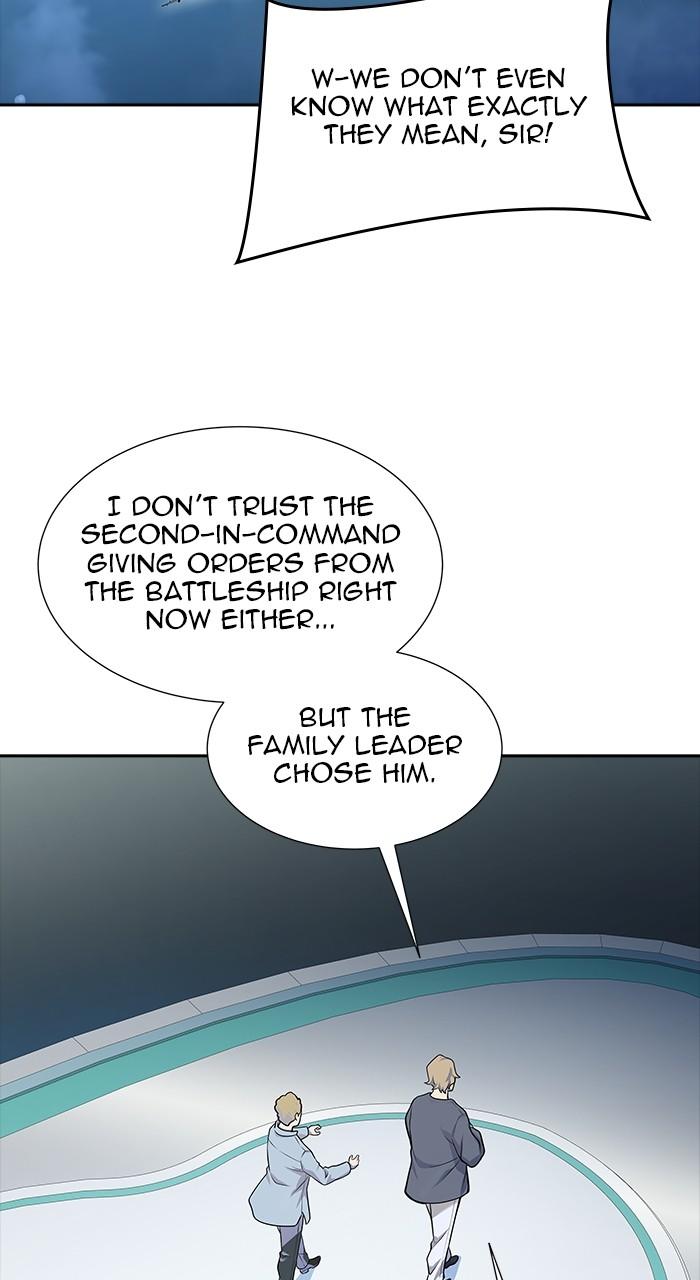 Tower of God Chap 162 - Next Chap 163