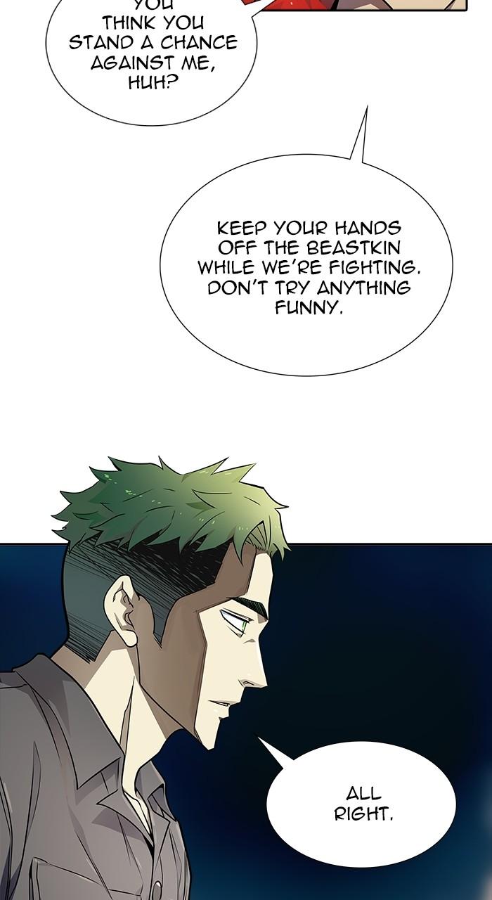 Tower of God Chap 162 - Next Chap 163