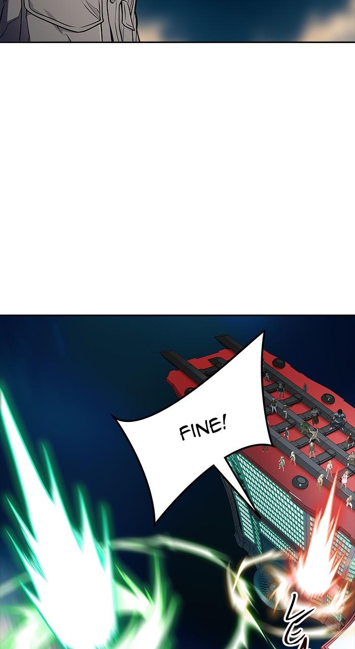 Tower of God Chap 162 - Next Chap 163