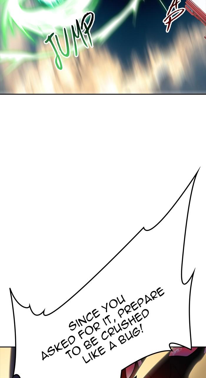 Tower of God Chap 162 - Next Chap 163