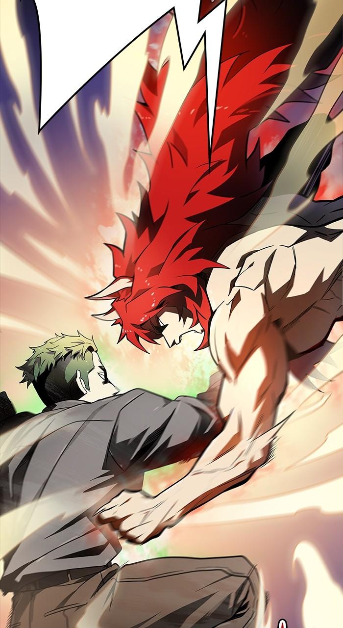 Tower of God Chap 162 - Next Chap 163