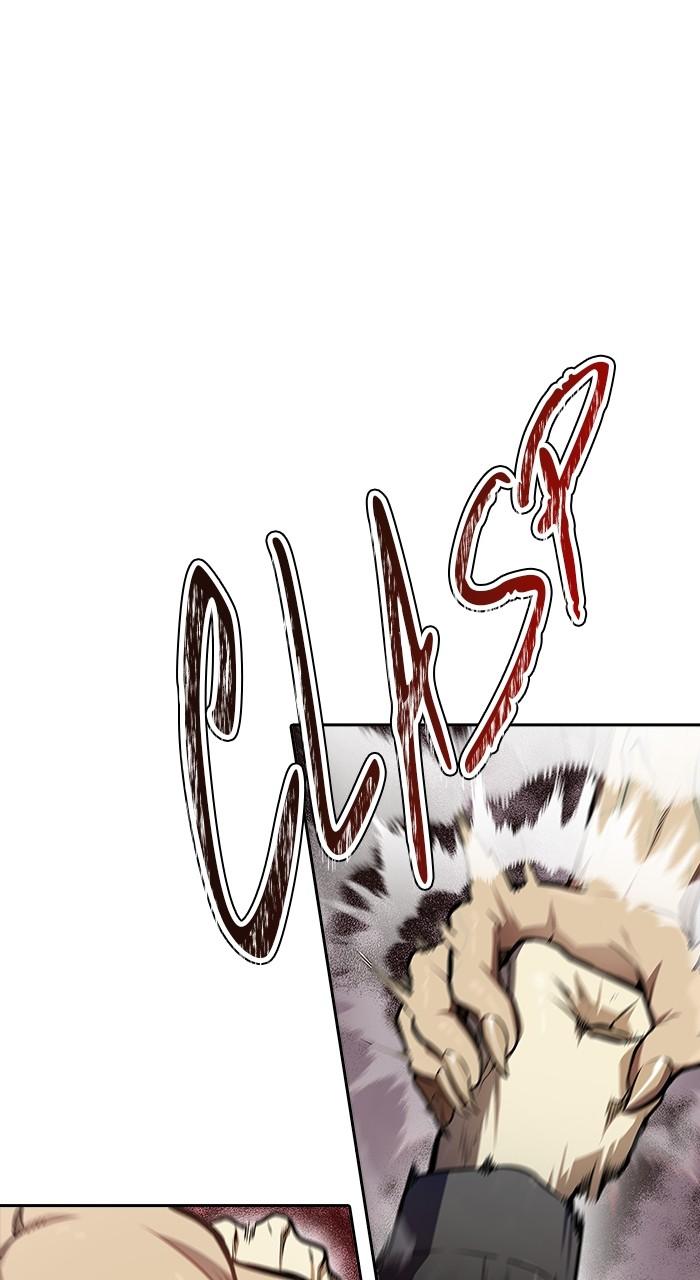 Tower of God Chap 162 - Next Chap 163