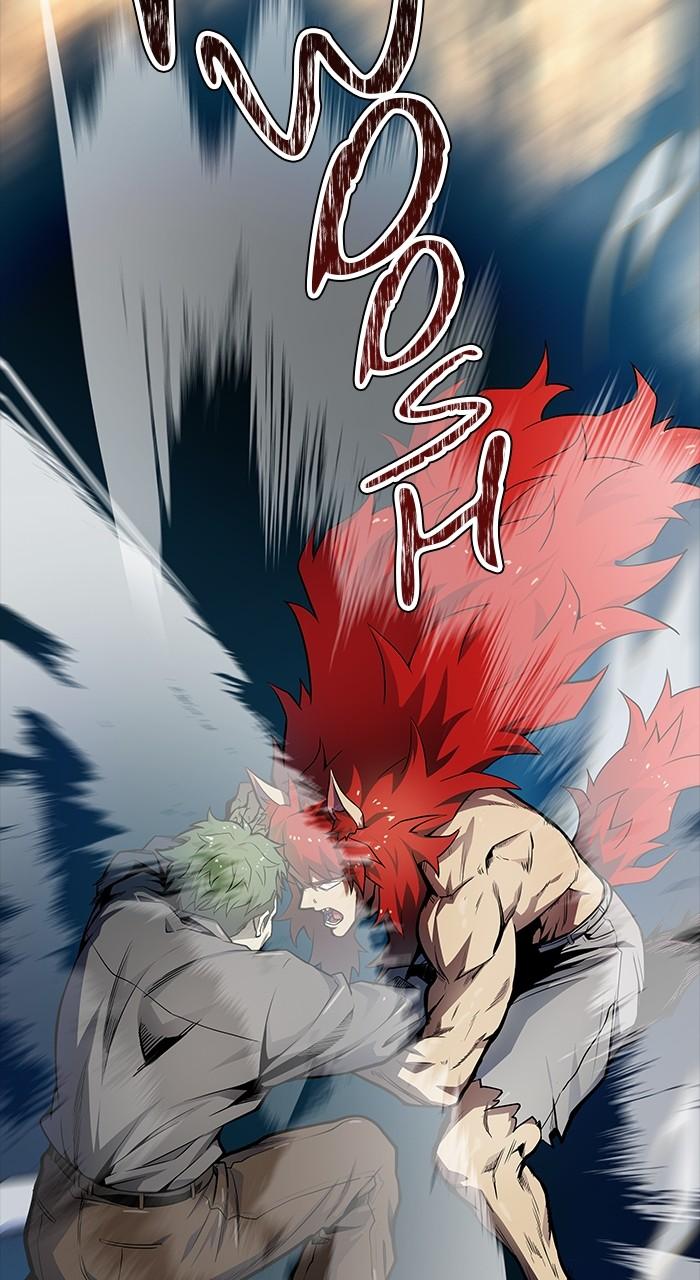 Tower of God Chap 162 - Next Chap 163