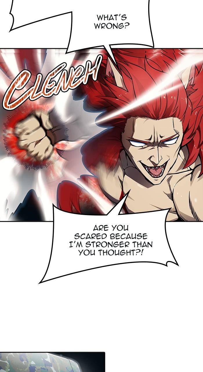 Tower of God Chap 162 - Next Chap 163