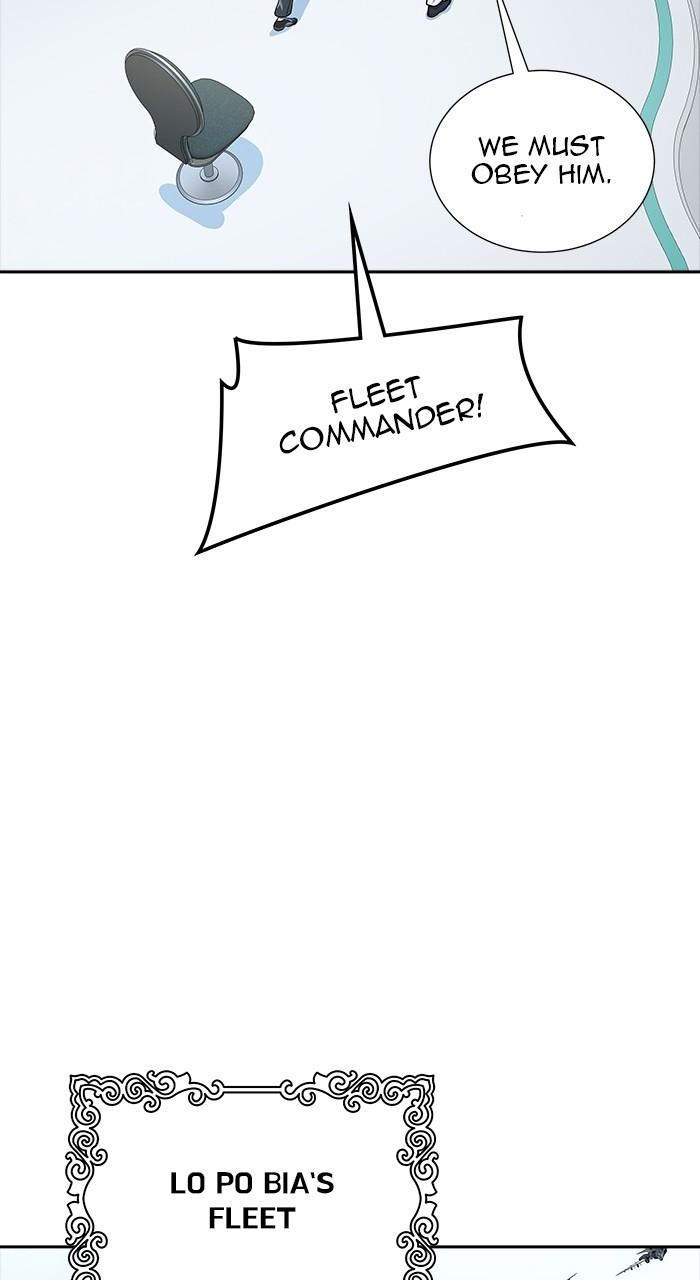 Tower of God Chap 162 - Next Chap 163