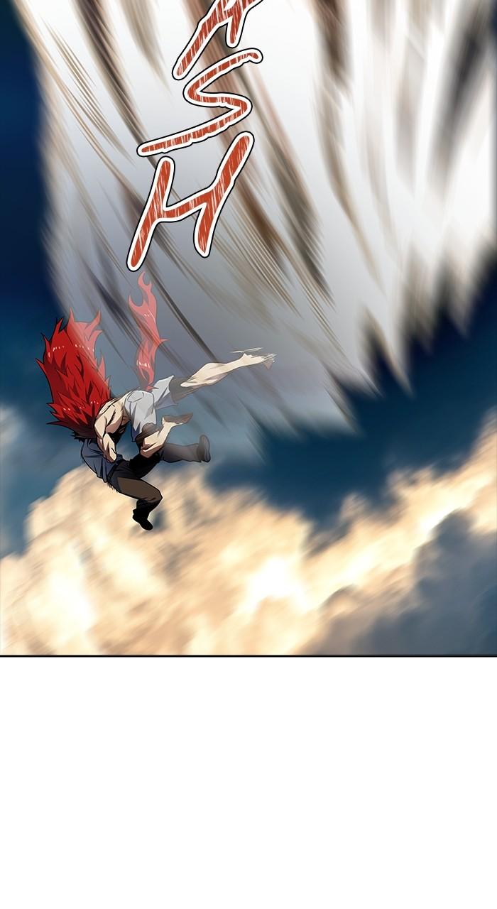 Tower of God Chap 162 - Next Chap 163