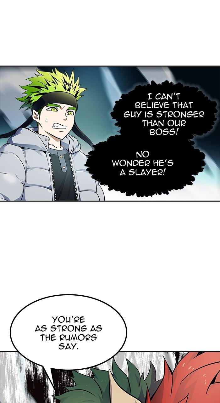 Tower of God Chap 162 - Next Chap 163