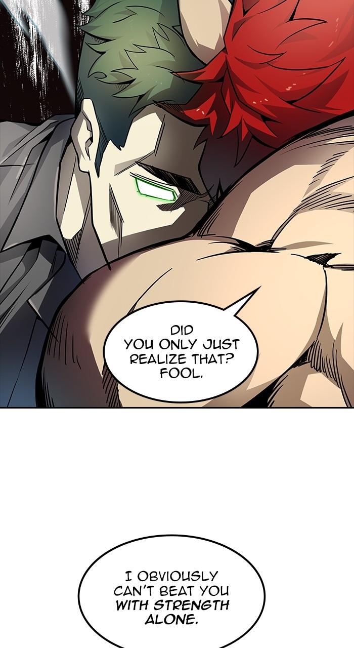 Tower of God Chap 162 - Next Chap 163