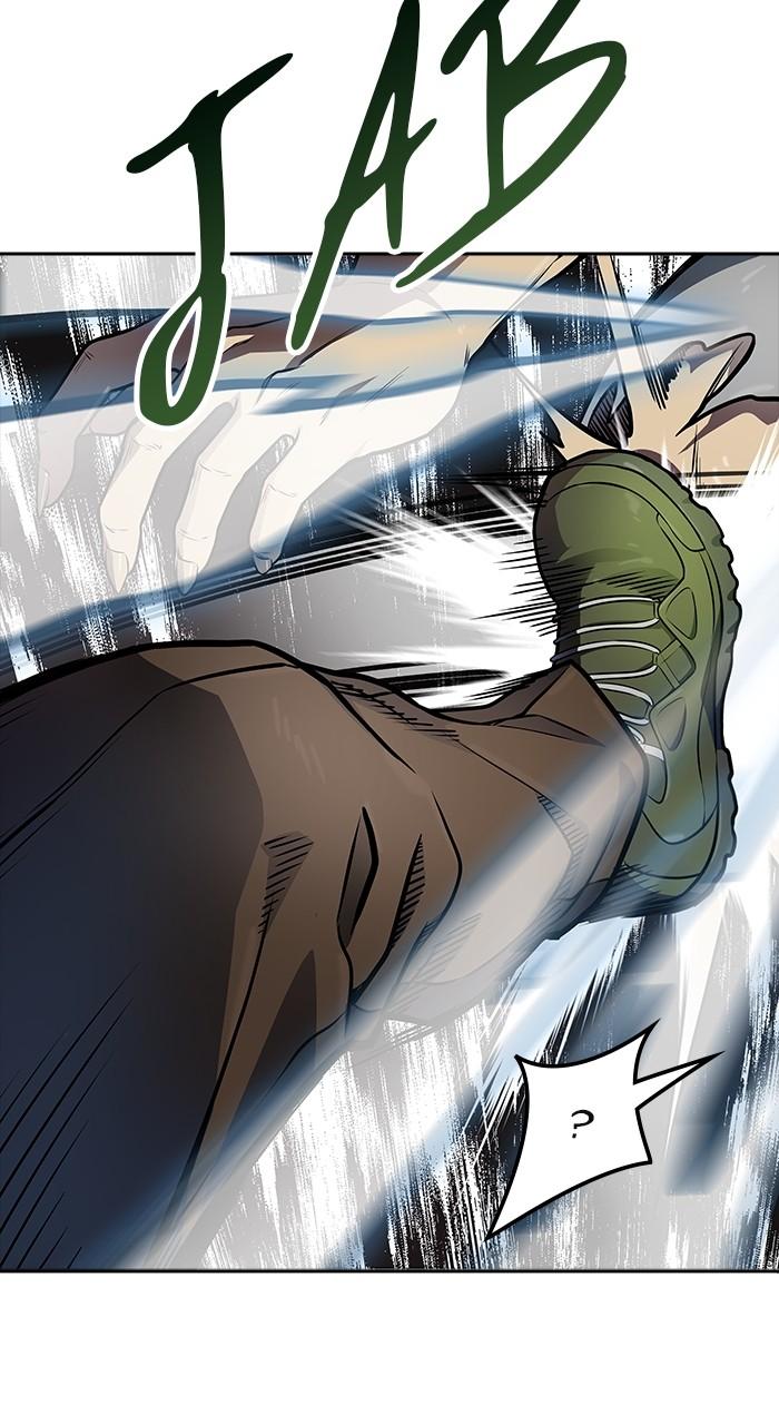 Tower of God Chap 162 - Next Chap 163